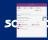 ST Screen Recorder - From the Settings menu, users can tweak a great range of parameters