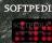 Scotts Binary Clock - This is a sample of how Scotts Binary Clock will look like on your desktop.