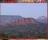 Sedona Travel Mountaintop Cam - The widget displays beautiful Arizona landscape pictures form the Sedona area.