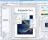 PagePlus Starter Edition - The main window of PagePlus Starter Edition allows users to create a new Desktop Publication