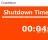 Shutdown Timer Classic - screenshot #5