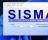 Sisma - The main window of Sisma allows users to work with the database they want and add accounts or groups