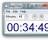 SnapTimer Portable - You can input the number of minutes and start the timer from the main window.