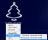 Snow Christmas Tree - From the Due Data menu of Snow Christmas Tree you can select the date to count to
