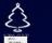 Snow Christmas Tree - From the Sounds menu of Snow Christmas Tree you can select the sound and frequency