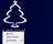 Snow Christmas Tree - From the Settings menu of Snow Christmas Tree you can set the startup options