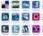 Social Networks Pro Icons - These are the beautiful icons that are available in this collection.