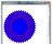 Spirograph - This is an example of how you can use Spirograph to generate the shapes you want.