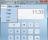 Advanced Calculator - The included file menu will enable you to access and use the Cut, Copy and Paste functions.