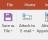 Squirrel ProductivityTools - Squirrel ProductivityTools is integrated into the PowerPoint interface, and the tools can be accessed from the newly-added tab.