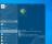 Start Menu X - The general overview of the start menu is changed by the program