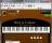 Stereo Steinway Piano - Filter menu window of Stereo Steinway Piano
