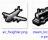 Stroke Transportation Stock Icons - This is a preview of what Stroke Transportation Stock Icons has to offer for your desktop.