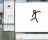 Stykz - Within the main window of the software you can easily create stick figure animations.