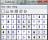 Sudokuki - You can use the main window o the application to solve your Sudoku puzzles.