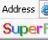 SuperFunnys Community Toolbar - SuperFunnys Toolbar as you will see it on your web browser, displaying its main features