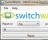 SwitchWatch - This is the main window of SwitchWatch that allows you to access all the features of the application.