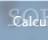 Taskbar Calculator - Taskbar Calculator remains on the taskbar until it is manually removed.