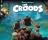 The Croods Theme - The Croods Theme comes packing several wallpapers, icons and logon screen images for all the Croods fans out there