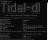 Tidal Media Downloader - The command line version of the Tidal desktop downloader