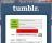 Tumblrrific - You can send a new post to Tumblr from this window.