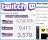 Twitch Live Stats Tool - The main window of Twitch Live Stats Tool displays the number of views and followers for the input link.