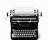 Typewriter Icon - screenshot #1
