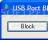 USB Port Blocker - screenshot #1