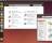 Ubuntu Skin Pack - Users will have the ability to rapidly customize and organize icons and applications
