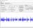UnDistort Audio File - The main window allows you to load an audio file and analyze it