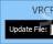 VRCP FDTU - You can view a simple counter that displays you the number of processed documents