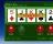 Video Poker - The game's main window is easy to understand and use.