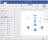Microsoft Visio Standard - Shapes can be altered by using the toolbar buttons, which are neatly organized