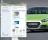 Volkswagen Scirocco Theme - This theme will display images of Volkswagen Scirocco on your desktop screen.