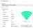 WLAN-Monitor - Check the shown Wi-Fi parameters for any irregularities