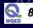 WQED Radio Player - screenshot #1