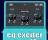 WaveGenix FX Pack - Another guitar pedal emulator included in WaveGenix FX Pack is this easy to use equalizer exciter.