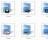 Windows 7.1 Folders final no.5 - Here you can see the high quality icons that were compiled in the Windows 7.1 Folders final no.5 collection.
