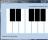 Windows 7 Sounds Piano - screenshot #1