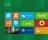 Windows 8 Start Screen - Windows 8 Start Screen allows you to have Windows 8 features on your desktop screen.