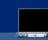 Windows Media Player Taskbar Toolbar Enabler - It is possible to bring up the video/visualization window, as well as control the audio volume.