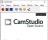CamStudio Portable - You can use the main window of CamStudio Portable to capture your screen activity.