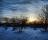 Winter Sunset - This is a sample of what Winter Sunset has to offer.