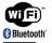 Wireless Communication Library C++ Lite - Wireless Communication Library MFC Lite is a library that can help you add Bluetooth and IrDA support.