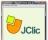 X-JClic - All the options and features of the software can be accessed from the main window.