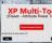 XP Multi-Tool - screenshot #4