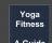 Yoga Fitness Diary - The main window of Yoga Fitness Diary enables you to start your reading.