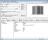 Zoner Barcode Studio - The main window of Zoner Barcode Studio allows users to access all the features of the software.
