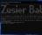 Zusier's Optimization Batch File - Zusier's Optimization Batch File must be launched with admin rights to work.