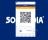 BitPay - You can easily receive Bitcoin income by simply scanning the instantly generated QR codes